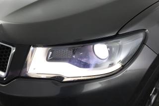 JEEP Compass usata 7