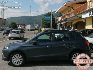 SEAT Arona usata, con Alzacristalli elettrici