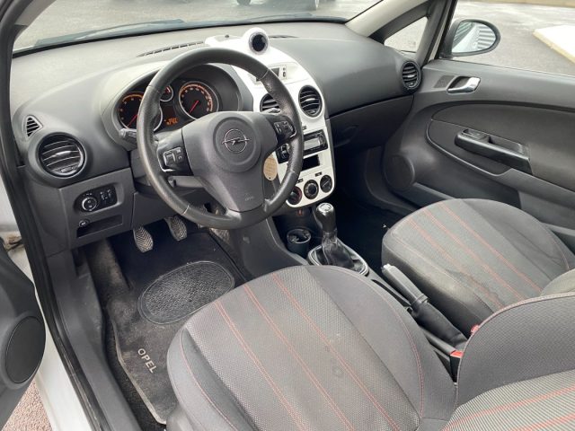 OPEL Corsa usata, con Chiusura centralizzata
