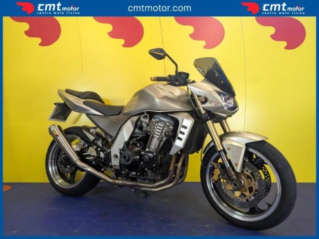 KAWASAKI Z 1000 usata 5