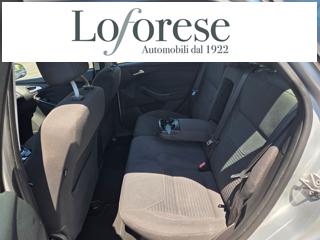 FORD Focus usata, con Cerchi in lega