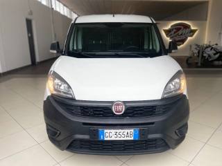 FIAT Doblo usata, con Alzacristalli elettrici