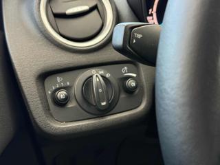 FORD Fiesta usata, con Airbag testa