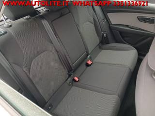 SEAT Leon usata, con Chiusura centralizzata telecomandata