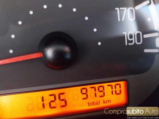 FIAT Panda usata 13