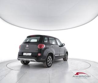 FIAT 500L usata 2