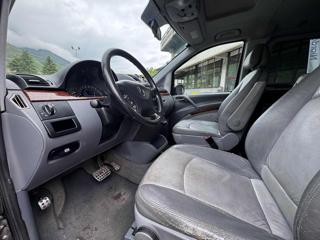 MERCEDES-BENZ Vito usata, con Specchietti laterali elettrici