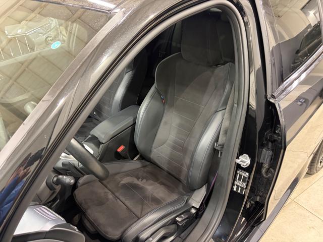 BMW 118 usata, con Climatizzatore