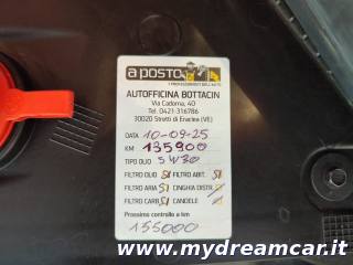 MINI Cooper D usata, con Airbag testa