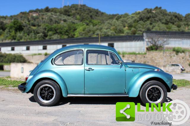VOLKSWAGEN Maggiolone usata 4