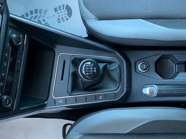 VOLKSWAGEN Polo usata, con Controllo vocale