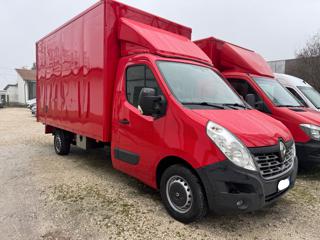 RENAULT Master usata, con Airbag Passeggero