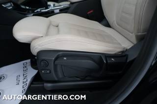 BMW X3 usata, con Fari LED