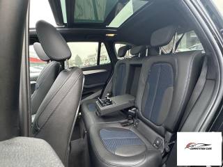 BMW X1 usata, con Chiusura centralizzata