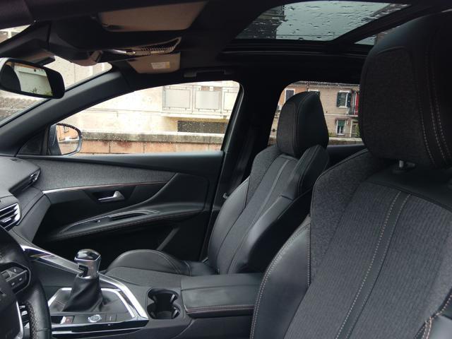 PEUGEOT 3008 usata, con Cerchi in lega