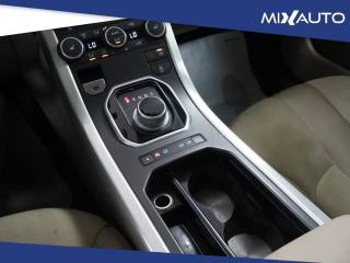 LAND ROVER Range Rover Evoque usata, con Fari Xenon