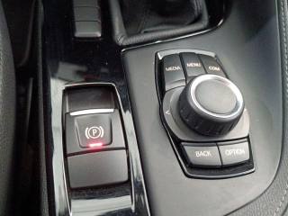BMW X2 usata, con Frenata d