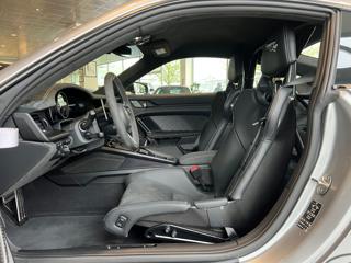 PORSCHE 911 usata, con Chiusura centralizzata