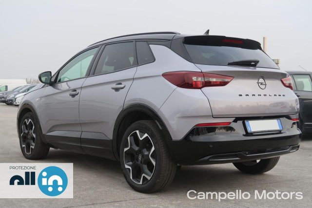 OPEL Grandland usata 3