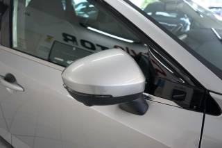 NISSAN Qashqai usata, con Riconoscimento dei segnali stradali