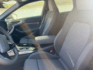 AUDI A5 usata, con Alzacristalli elettrici