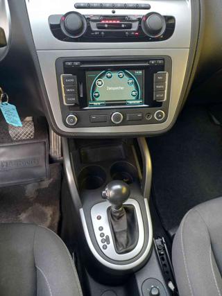 SEAT Altea XL usata 23