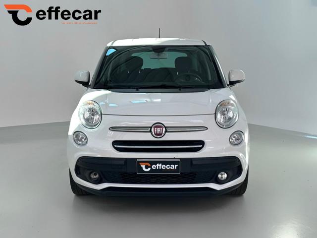 FIAT 500L usata, con Airbag