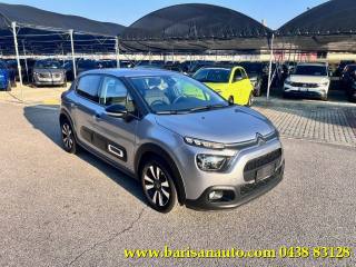 CITROEN C3 usata, con Airbag