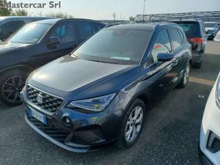 SEAT Arona usata, con Airbag
