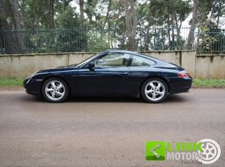 PORSCHE 911 usata, con Servosterzo