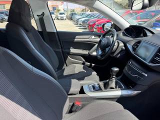 PEUGEOT 308 usata, con Chiusura centralizzata