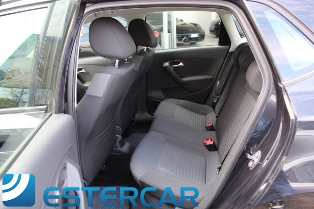 VOLKSWAGEN Polo usata, con Chiusura centralizzata