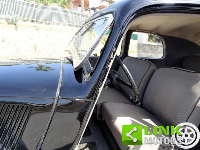 CITROEN Traction Avant usata 14
