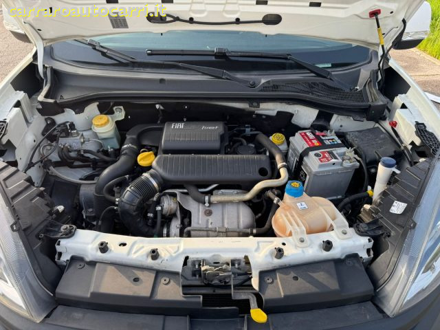 FIAT Doblo usata 32