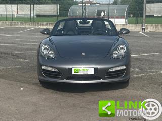 PORSCHE Boxster usata 44
