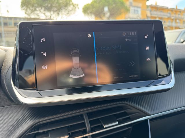 PEUGEOT 208 usata, con Fari Xenon