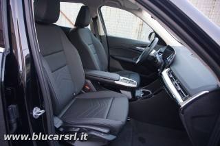 BMW X1 usata, con Cruise Control