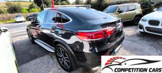 MERCEDES-BENZ GLC 300 usata, con Boardcomputer
