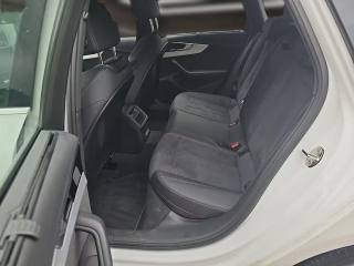 AUDI S4 usata, con Chiusura centralizzata