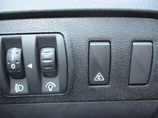 RENAULT Scenic usata, con Telecamera per parcheggio assistito