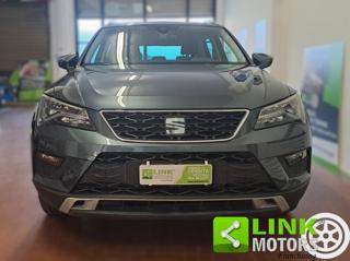 SEAT Ateca usata 1