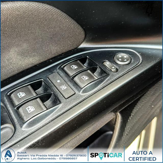 FIAT Tipo usata 22