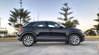 VOLKSWAGEN T-Roc usata, con Cruise Control