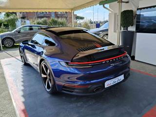 PORSCHE 992 usata, con Airbag