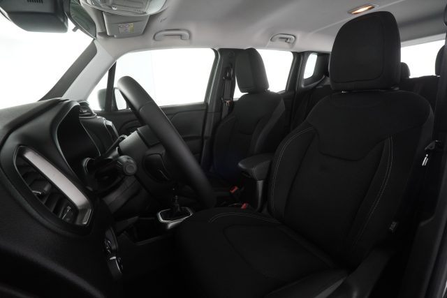 JEEP Renegade usata 9
