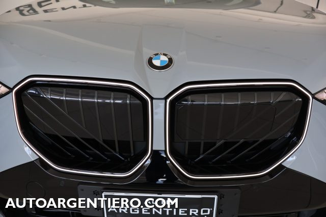 BMW X3 usata, con Assistente abbaglianti