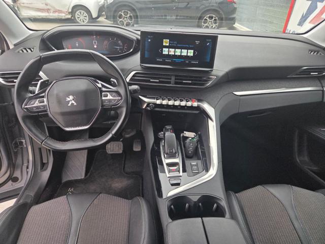 PEUGEOT 3008 usata, con Park Distance Control