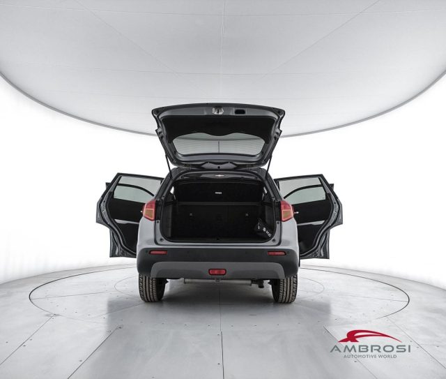 SUZUKI Vitara usata 6