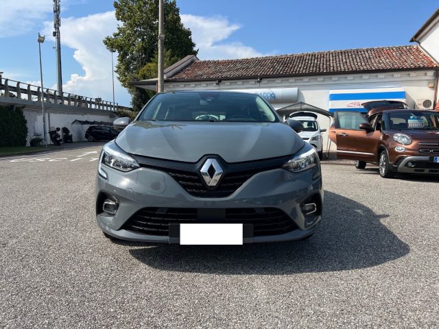 RENAULT Clio usata, con Airbag
