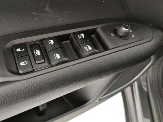 JEEP Compass usata, con Park Distance Control